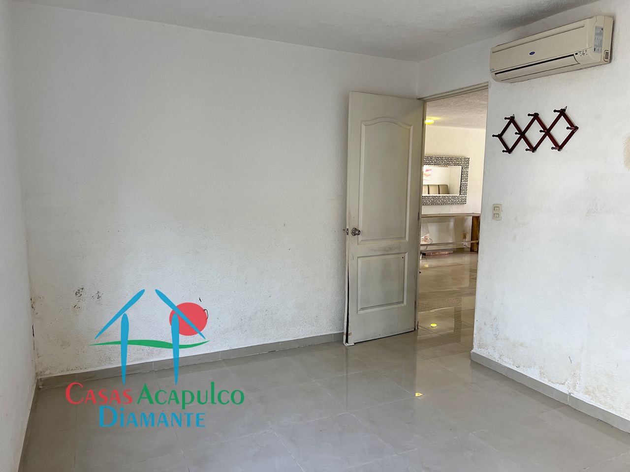 Diamante Lakes Zafiro 107 - Recámara dos 3